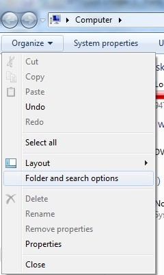 Sau khi thiết lập mật khẩu, giao diện chính của phần mềm hiện ra.