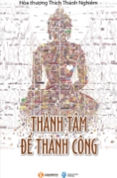 Thành tâm để thành công