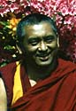 Lama Zopa Rinpoche