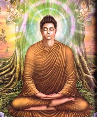 Lord Gautama Buddha