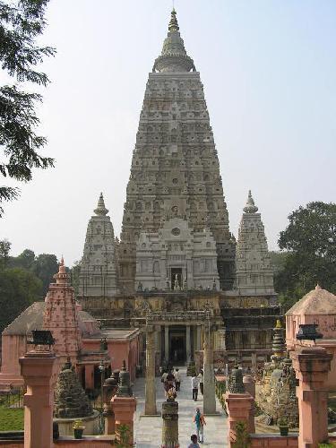 Bodhgaya