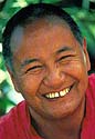 Lama Yeshe