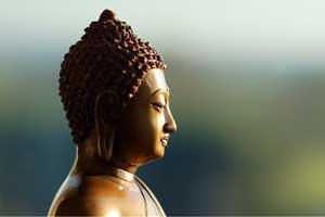 Theravada Buddhism