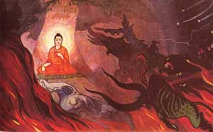 Mara, Lord of Death