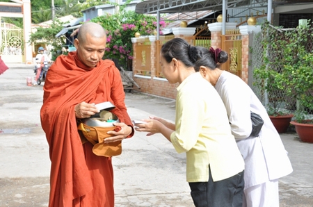 doanh nhân, đạo Phật, kinh doanh, cuộc sống, triết lý, cuộc sống, nhà sư