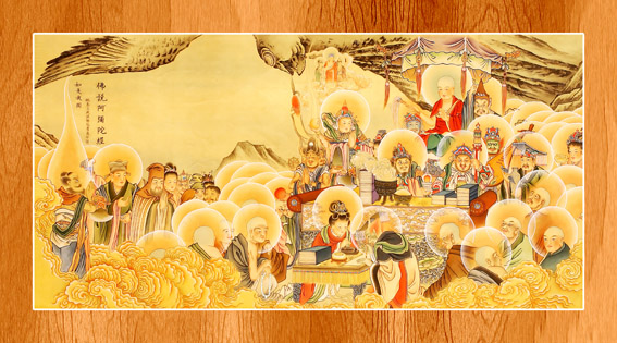 Amitabha 001