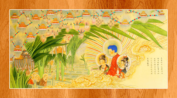 Amitabha 004