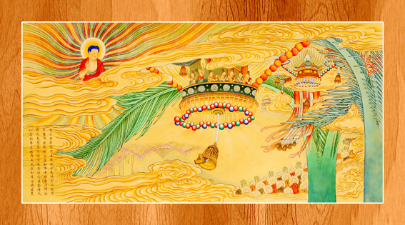 Amitabha 009