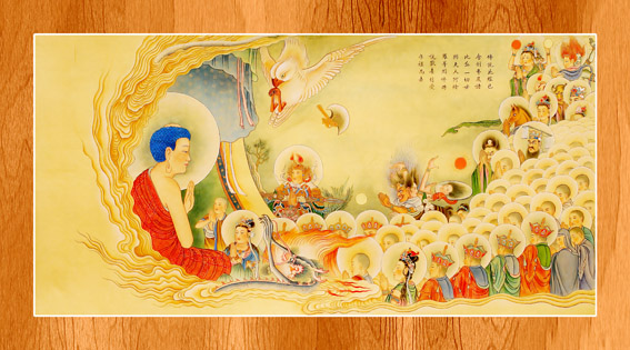 Amitabha 018
