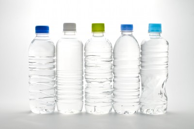 Water Bottles