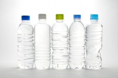 Water Bottles