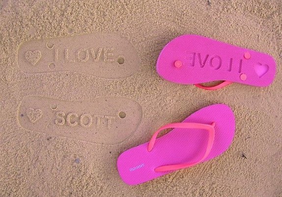 triết lý về đôi dép qua góc nhìn của phật giáo