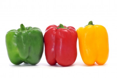 Bell Peppers