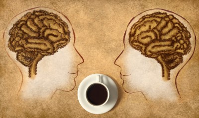 Coffee and Brain