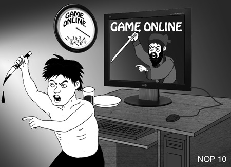 Minh hoa bai Nghien game, trang Tre.jpg