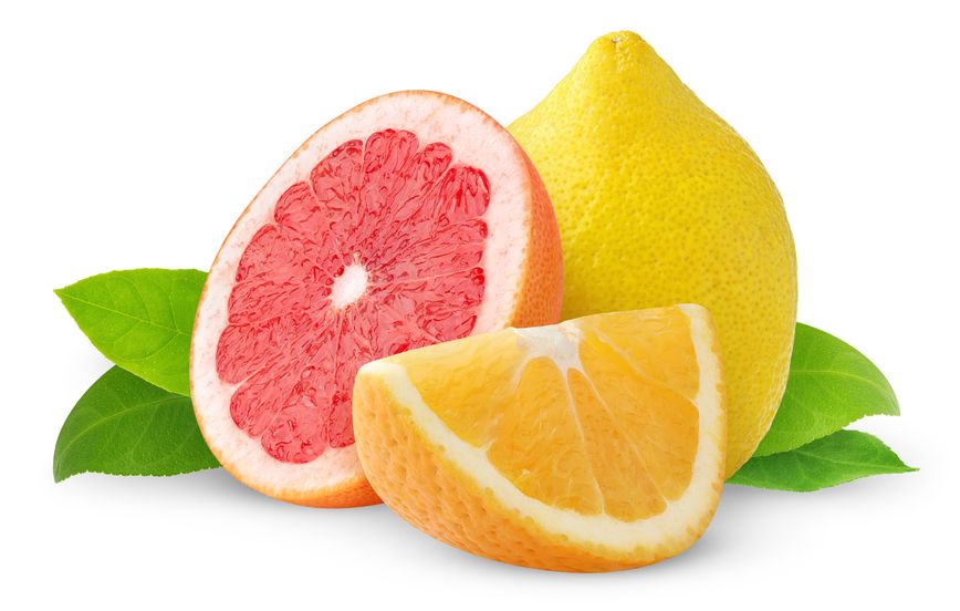 citrus