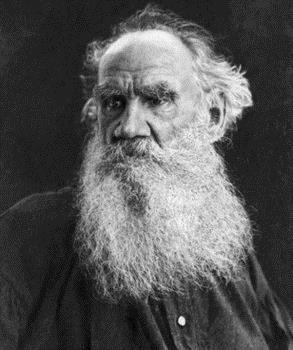 Léon Tolstoï