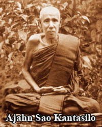 Ajahn Sao