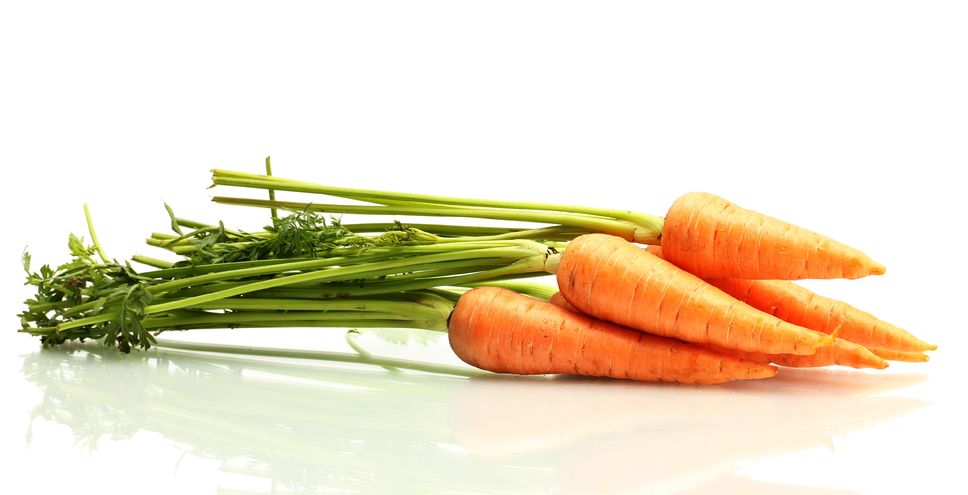 Carrots