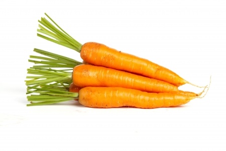 Carrots