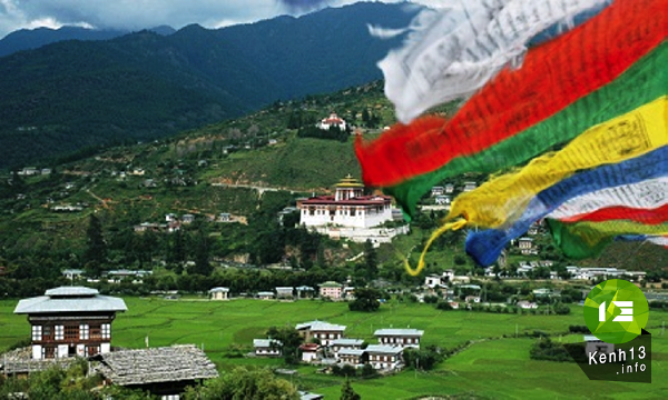 Bhutan-2