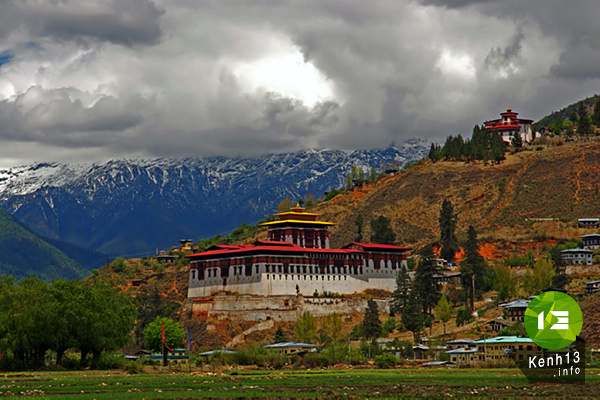 Bhutan-5