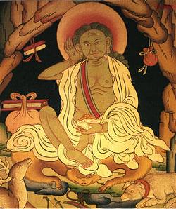 mastmilarepa