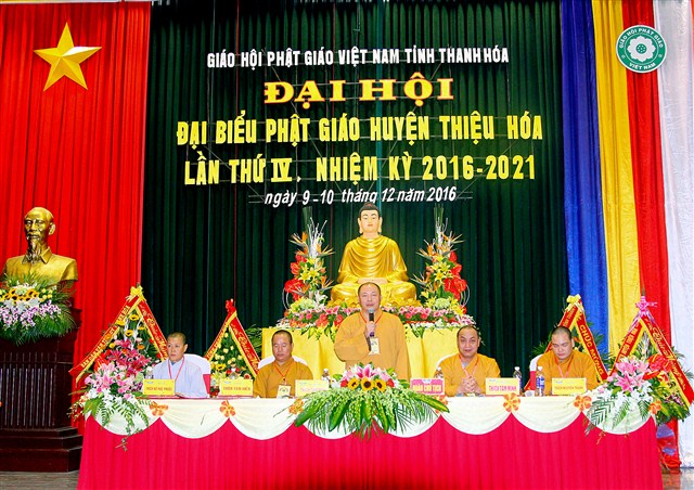 dai hoi thieu hoa 29