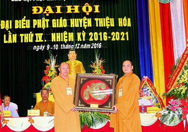 dai hoi thieu hoa 36