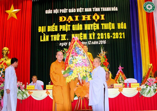 dai hoi thieu hoa 38