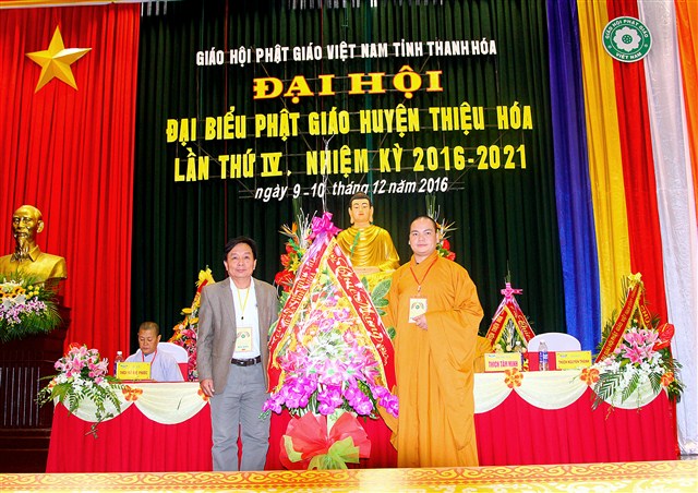 dai hoi thieu hoa 42