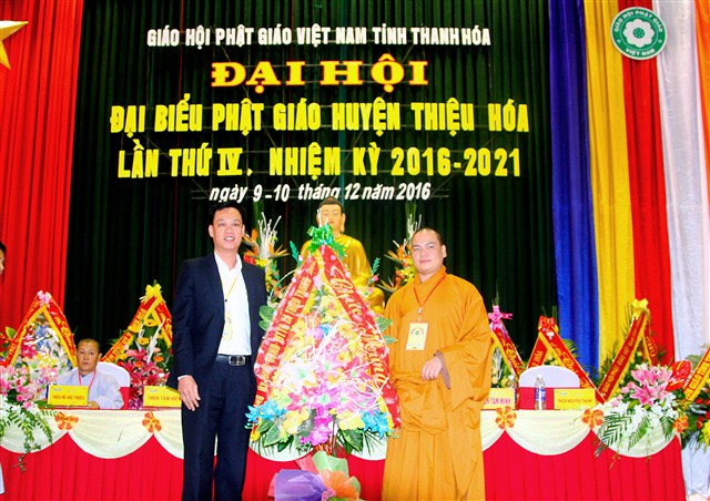 dai hoi thieu hoa 49