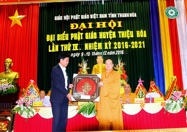 dai hoi thieu hoa 50