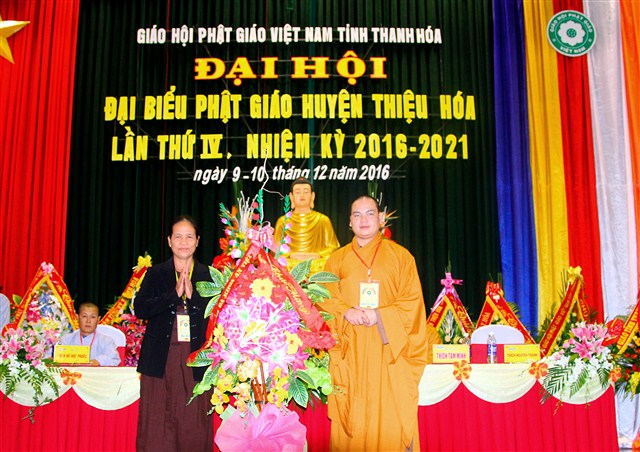 dai hoi thieu hoa 52