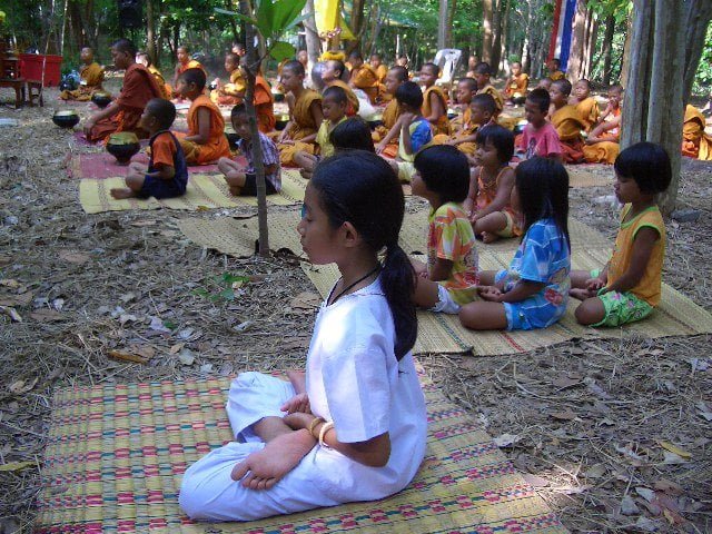 Phật giáo và giới trẻ 2 daophattuoitre tap chi nghien cuu phat hoc 2